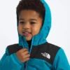 Giacca isolante Freedom per bambini Giacca isolante Freedom per bambini