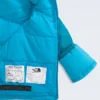 Giacca isolante Freedom per bambini Giacca isolante Freedom per bambini