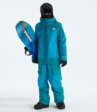 Giacca isolante GORE-TEX® Dawnstrike da uomo
