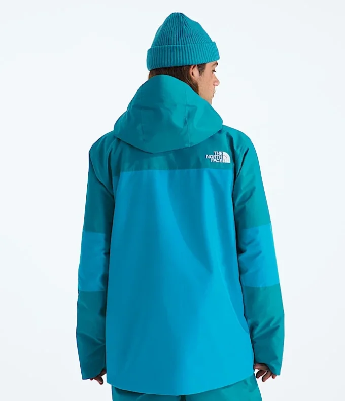 Giacca isolante GORE-TEX® Dawnstrike da uomo Giacca isolante GORE-TEX® Dawnstrike da uomo