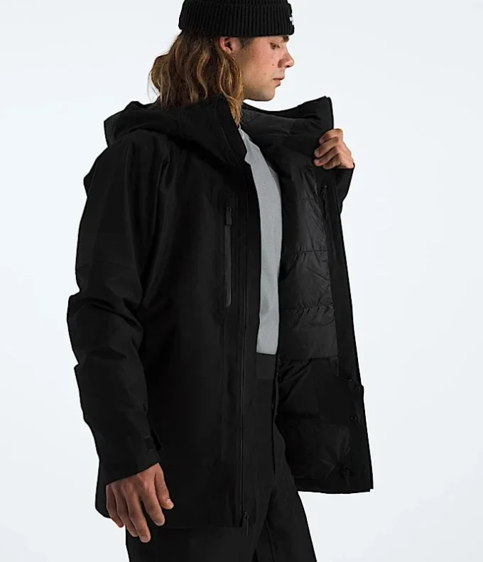 Giacca isolante GORE-TEX® Dawnstrike da uomo Giacca isolante GORE-TEX® Dawnstrike da uomo