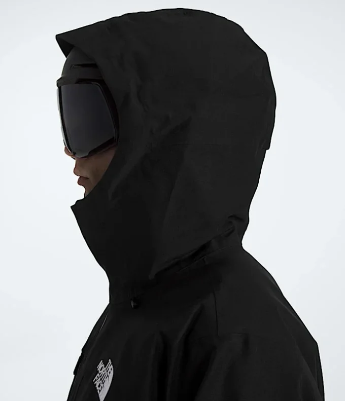 Giacca isolante GORE-TEX® Dawnstrike da uomo Giacca isolante GORE-TEX® Dawnstrike da uomo