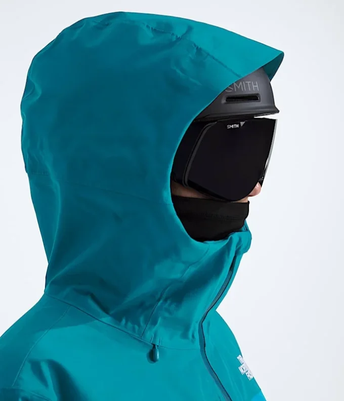 Giacca isolante GORE-TEX® Dawnstrike da uomo Giacca isolante GORE-TEX® Dawnstrike da uomo
