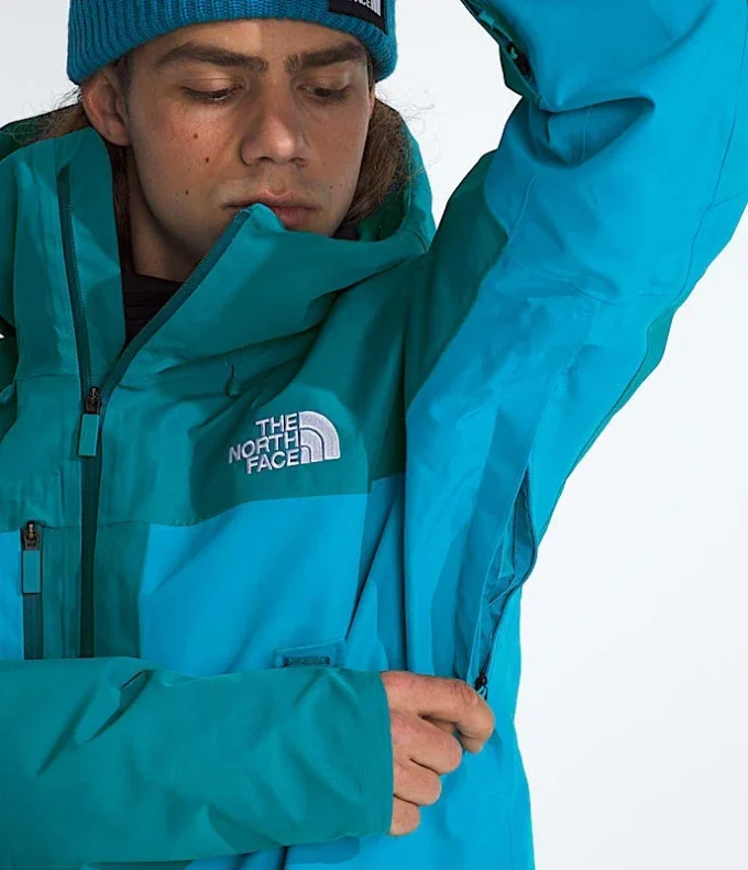 Giacca isolante GORE-TEX® Dawnstrike da uomo Giacca isolante GORE-TEX® Dawnstrike da uomo