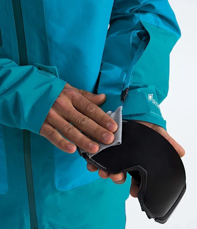 Giacca isolante GORE-TEX® Dawnstrike da uomo Giacca isolante GORE-TEX® Dawnstrike da uomo