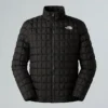 Giacca isolante termica TNF da uomo Giacca isolante termica TNF da uomo