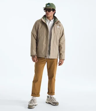 Giacca Lone Peak Triclimate™ 2 da uomo Giacca Lone Peak Triclimate™ 2 da uomo
