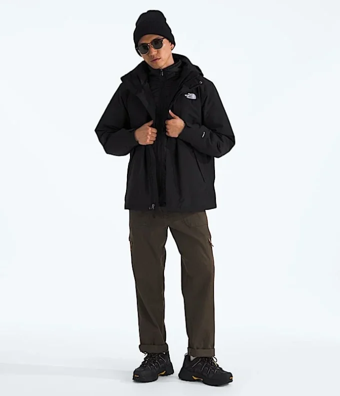 Giacca Lone Peak Triclimate™ 2 da uomo Giacca Lone Peak Triclimate™ 2 da uomo