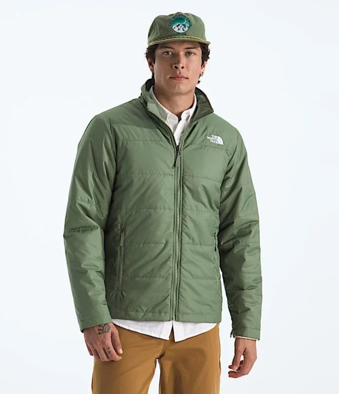 Giacca Lone Peak Triclimate™ 2 da uomo Giacca Lone Peak Triclimate™ 2 da uomo