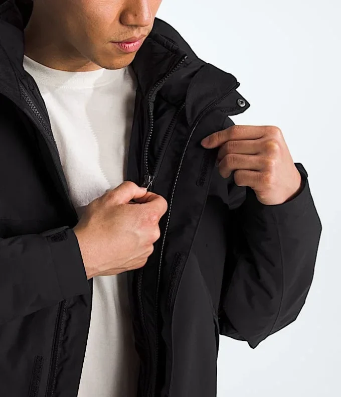 Giacca Lone Peak Triclimate™ 2 da uomo Giacca Lone Peak Triclimate™ 2 da uomo
