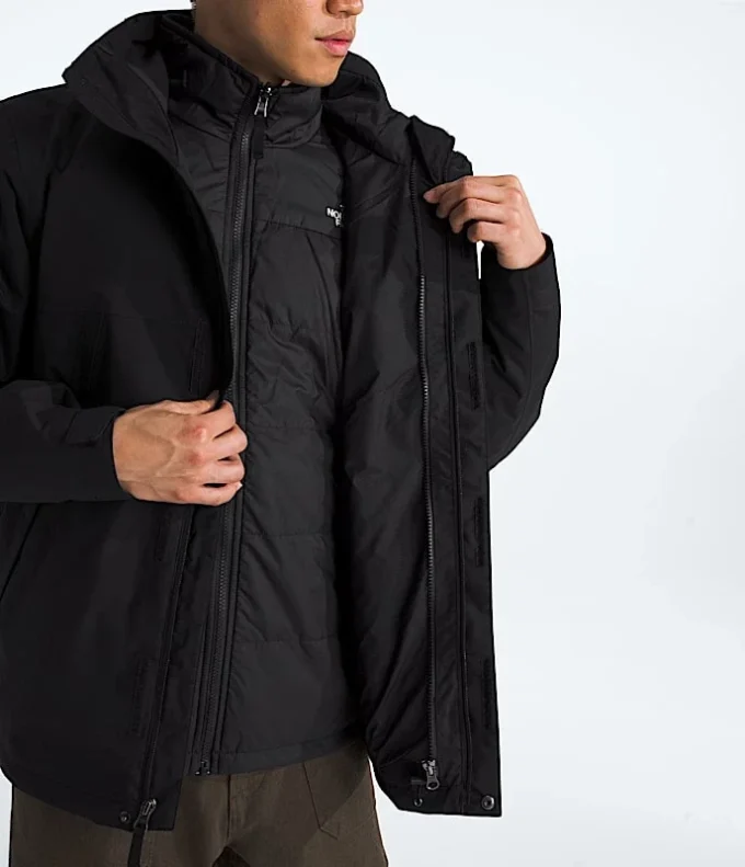 Giacca Lone Peak Triclimate™ 2 da uomo Giacca Lone Peak Triclimate™ 2 da uomo