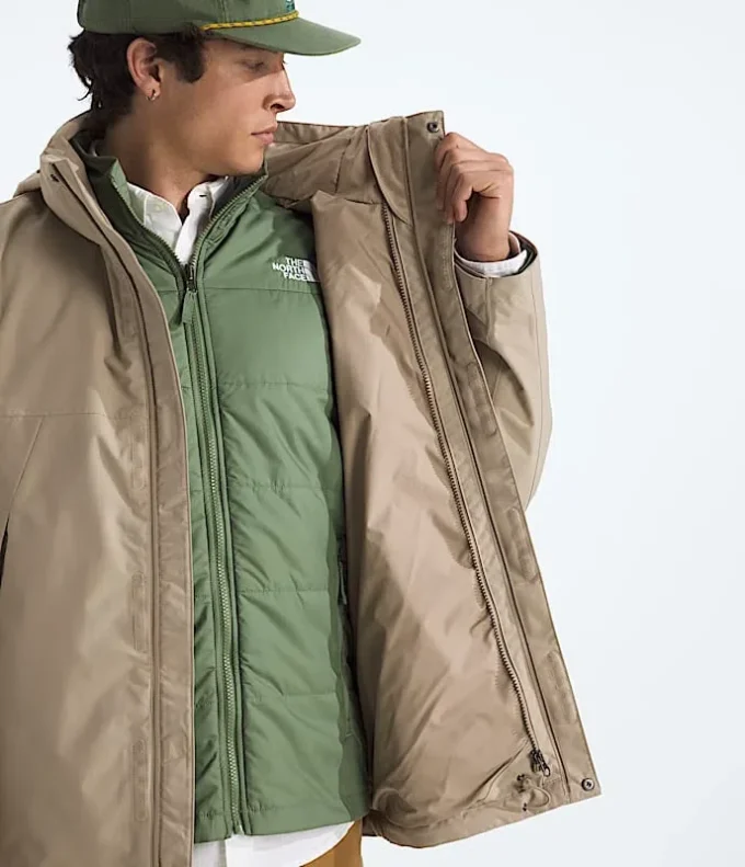 Giacca Lone Peak Triclimate™ 2 da uomo Giacca Lone Peak Triclimate™ 2 da uomo