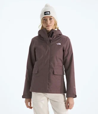 Giacca Monarch Triclimate™ da donna Giacca Monarch Triclimate™ da donna