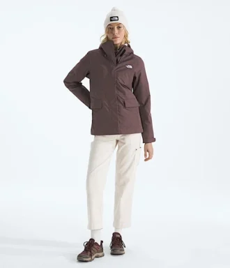 Giacca Monarch Triclimate™ da donna Giacca Monarch Triclimate™ da donna