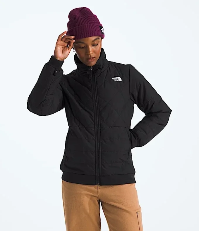 Giacca Monarch Triclimate™ da donna