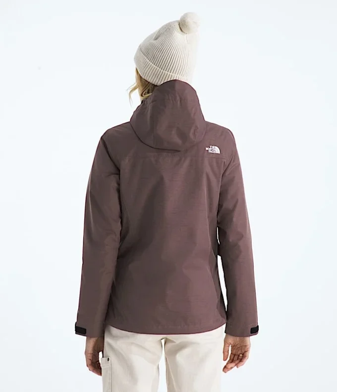 Giacca Monarch Triclimate™ da donna
