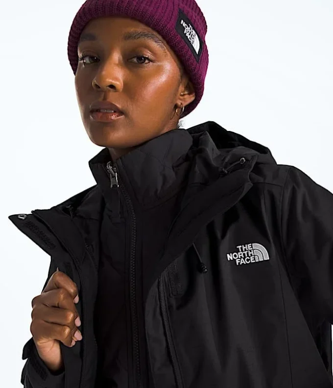 Giacca Monarch Triclimate™ da donna