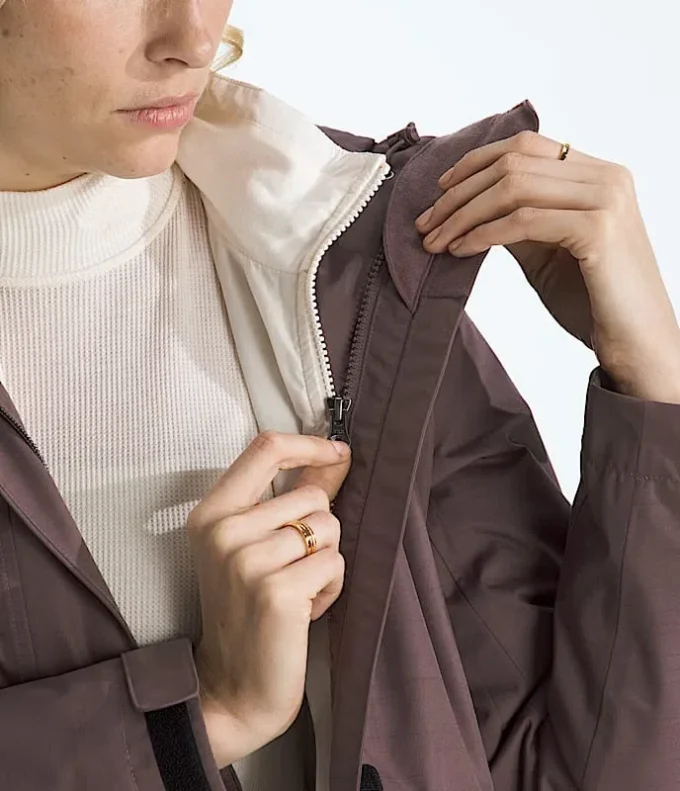 Giacca Monarch Triclimate™ da donna