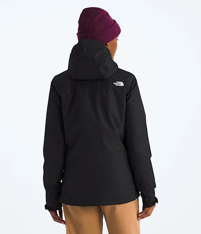 Giacca Monarch Triclimate™ da donna
