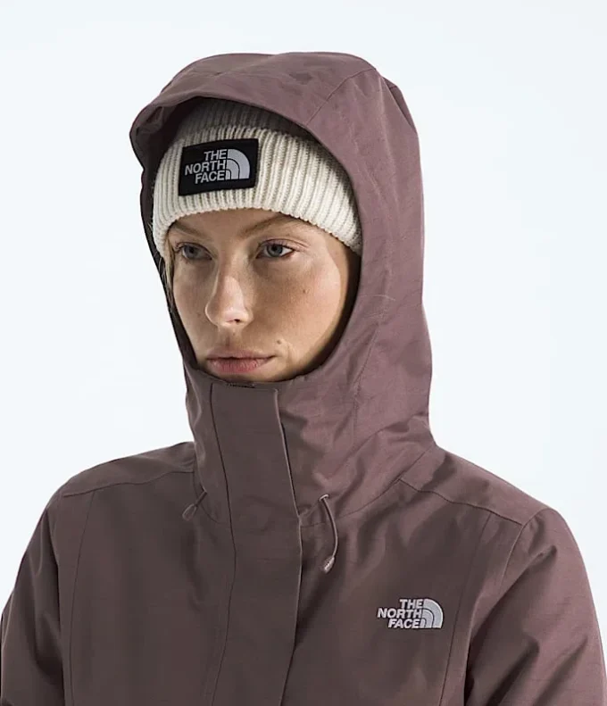 Giacca Monarch Triclimate™ da donna