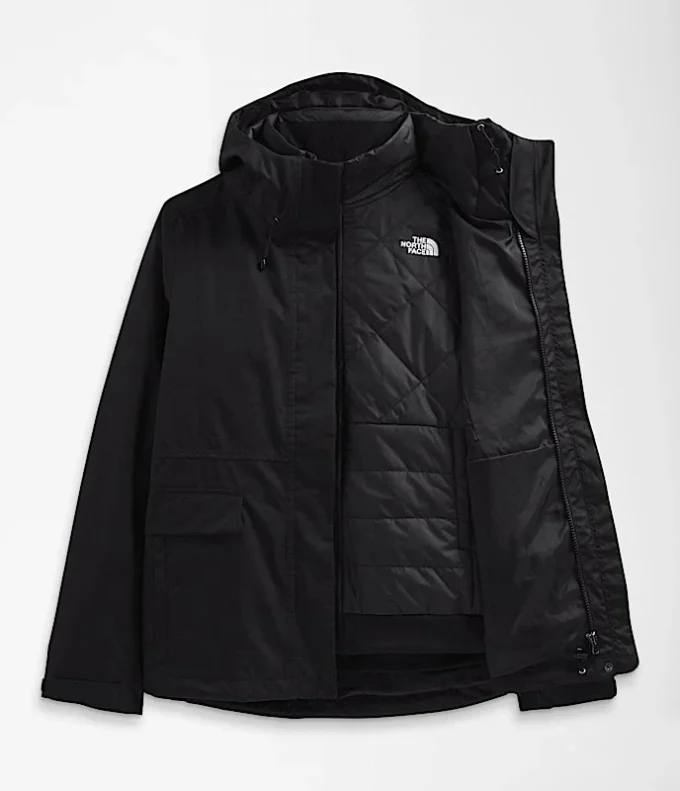 Giacca Monarch Triclimate™ da donna