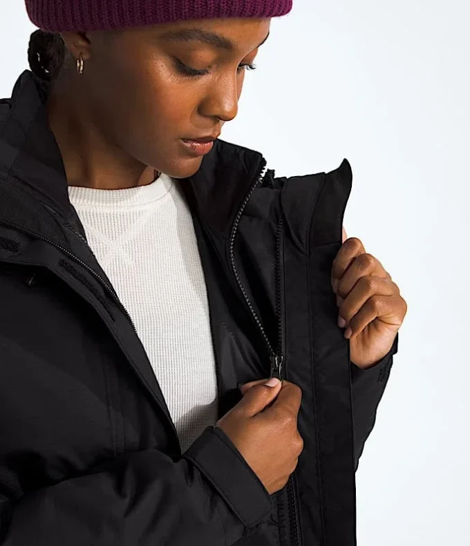 Giacca Monarch Triclimate™ da donna