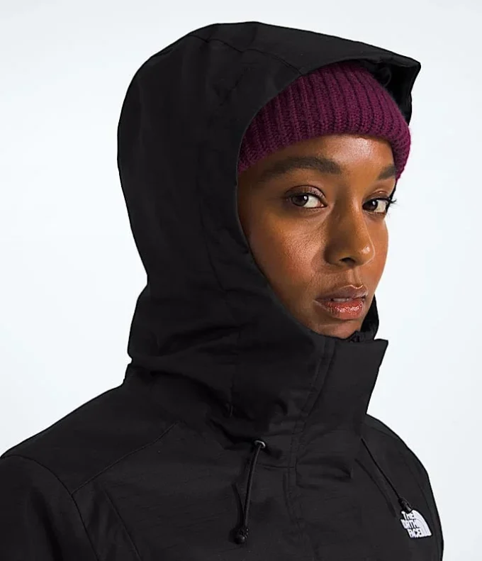 Giacca Monarch Triclimate™ da donna