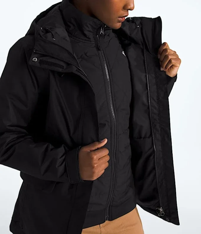 Giacca Monarch Triclimate™ da donna