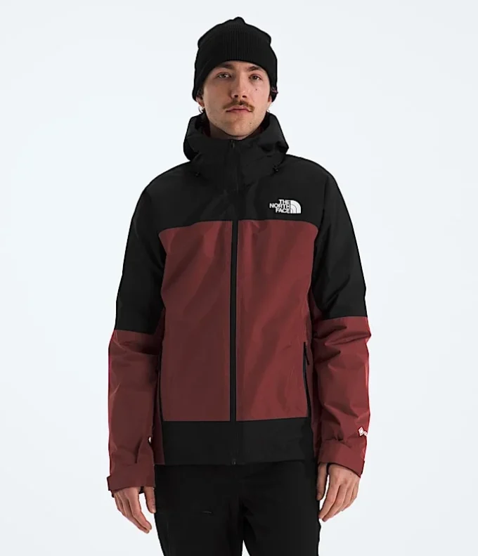 Giacca Mountain Light Triclimate™ GORE-TEX® da uomo Giacca Mountain Light Triclimate™ GORE-TEX® da uomo