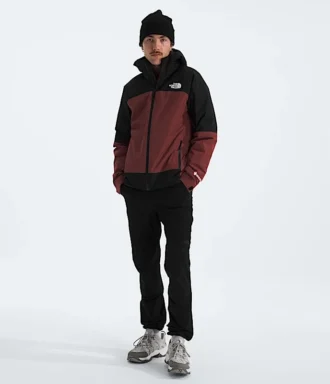 Giacca Mountain Light Triclimate™ GORE-TEX® da uomo Giacca Mountain Light Triclimate™ GORE-TEX® da uomo