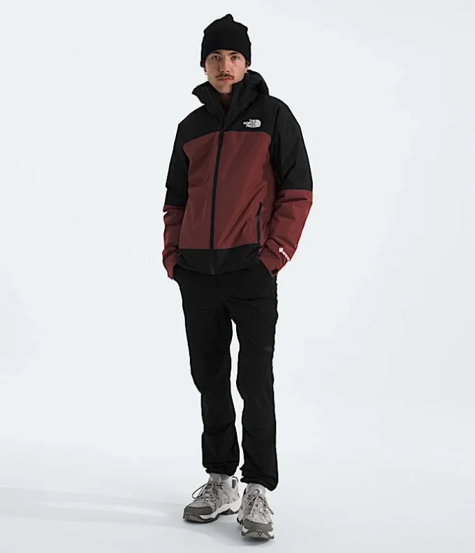 Giacca Mountain Light Triclimate™ GORE-TEX® da uomo Giacca Mountain Light Triclimate™ GORE-TEX® da uomo