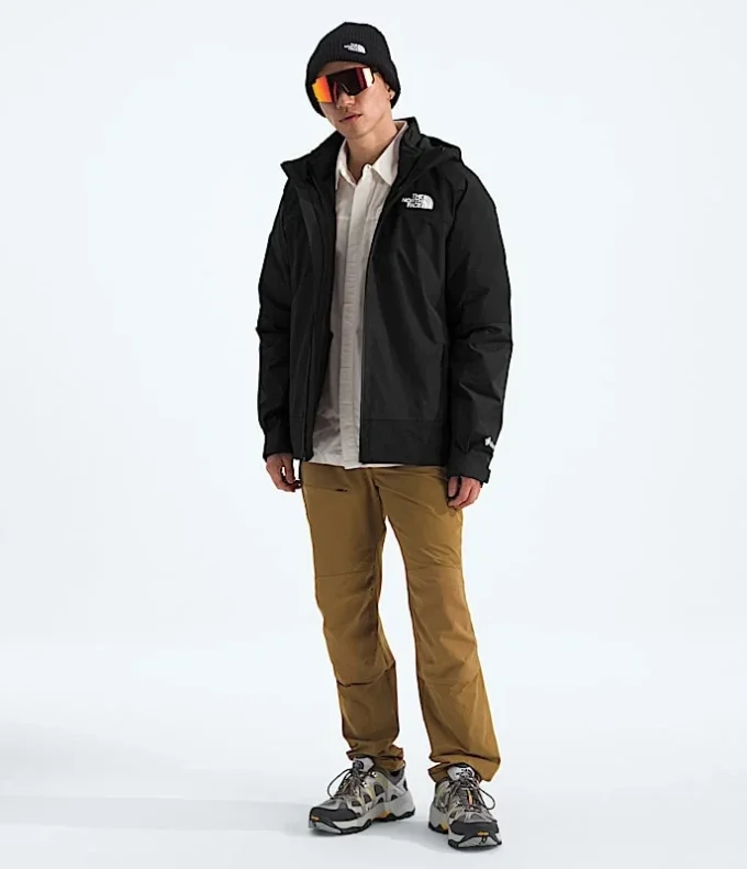 Giacca Mountain Light Triclimate™ GORE-TEX® da uomo Giacca Mountain Light Triclimate™ GORE-TEX® da uomo