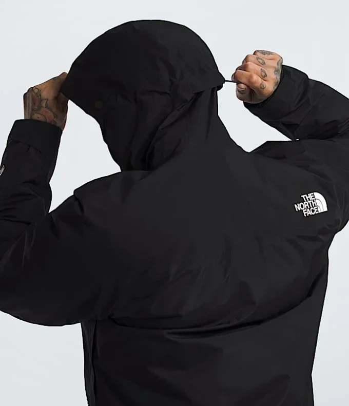 Giacca Mountain Light Triclimate™ GORE-TEX® da uomo Giacca Mountain Light Triclimate™ GORE-TEX® da uomo