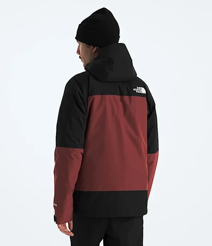 Giacca Mountain Light Triclimate™ GORE-TEX® da uomo Giacca Mountain Light Triclimate™ GORE-TEX® da uomo