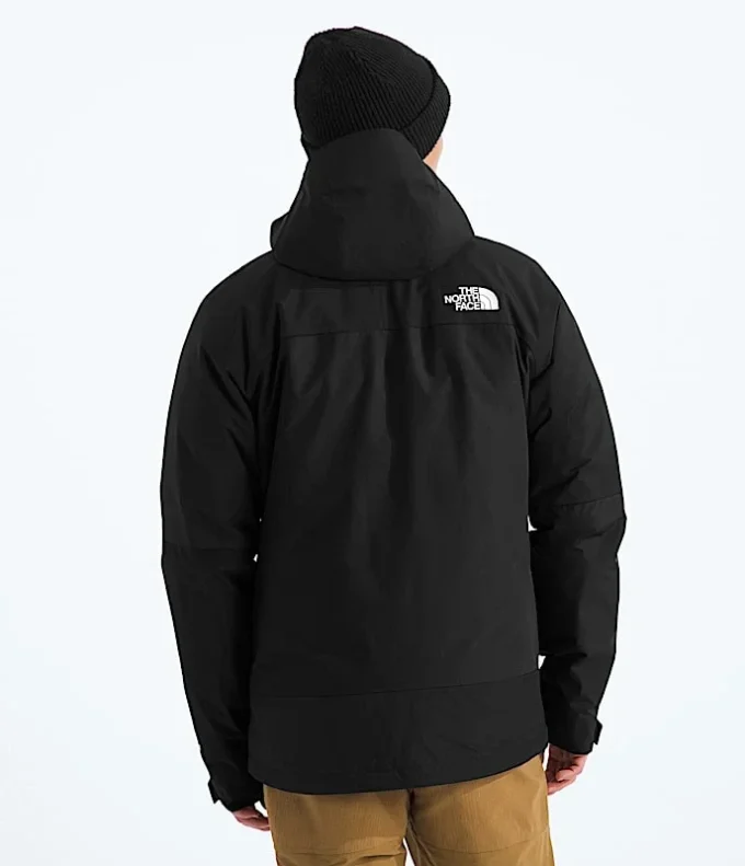 Giacca Mountain Light Triclimate™ GORE-TEX® da uomo Giacca Mountain Light Triclimate™ GORE-TEX® da uomo