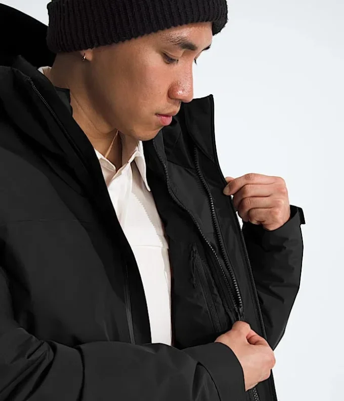 Giacca Mountain Light Triclimate™ GORE-TEX® da uomo Giacca Mountain Light Triclimate™ GORE-TEX® da uomo