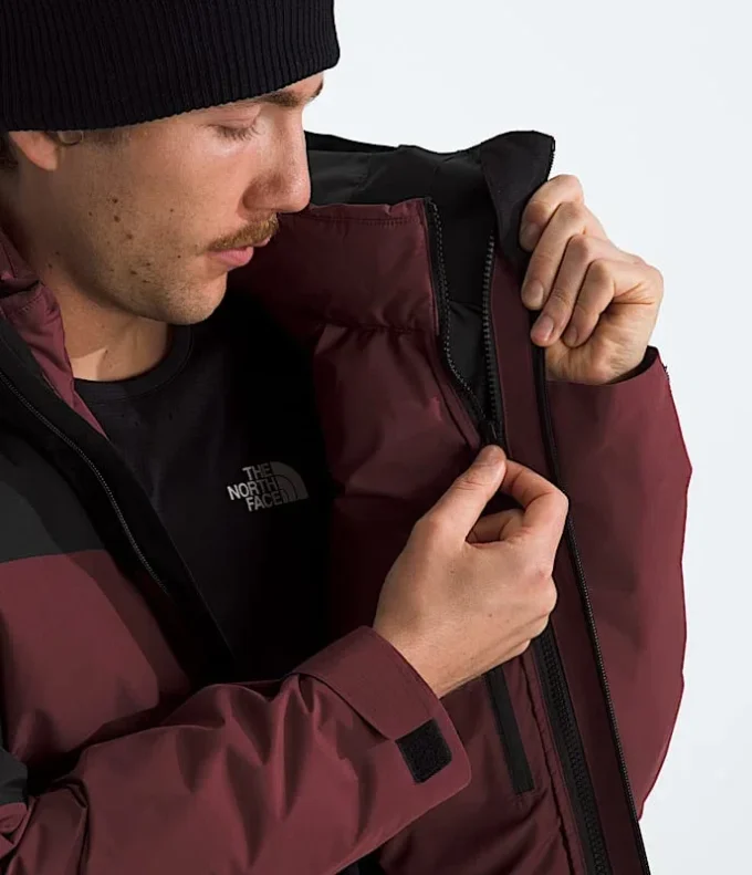 Giacca Mountain Light Triclimate™ GORE-TEX® da uomo Giacca Mountain Light Triclimate™ GORE-TEX® da uomo