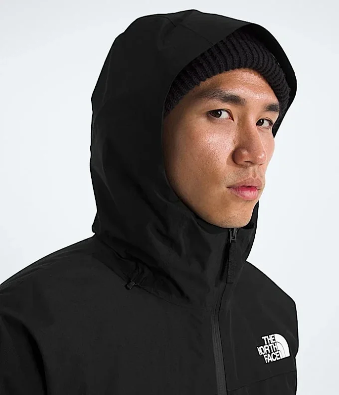 Giacca Mountain Light Triclimate™ GORE-TEX® da uomo Giacca Mountain Light Triclimate™ GORE-TEX® da uomo