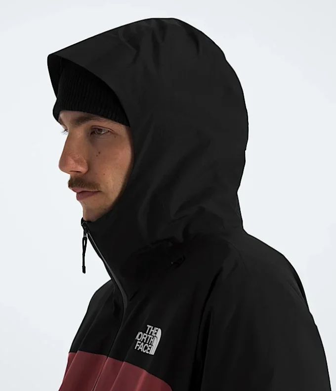 Giacca Mountain Light Triclimate™ GORE-TEX® da uomo Giacca Mountain Light Triclimate™ GORE-TEX® da uomo