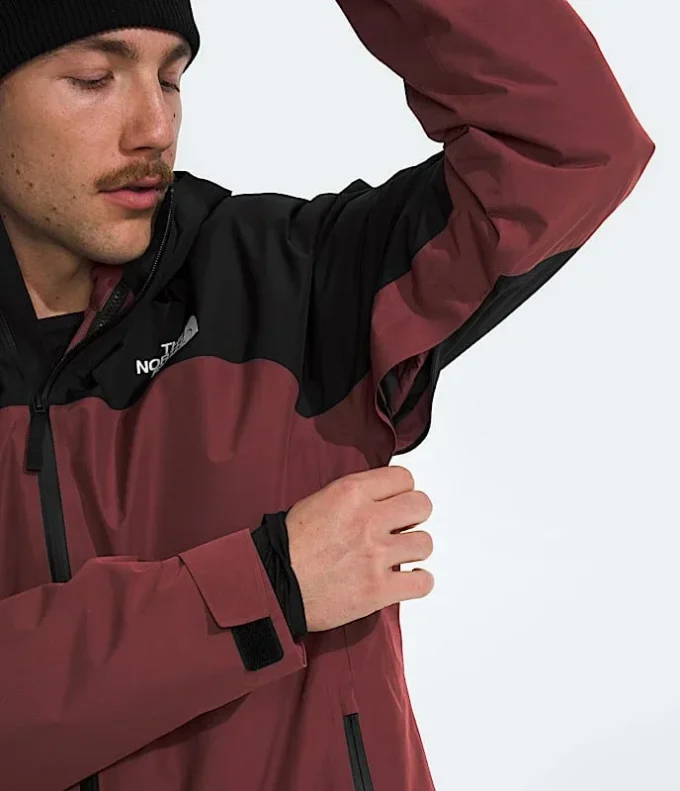 Giacca Mountain Light Triclimate™ GORE-TEX® da uomo Giacca Mountain Light Triclimate™ GORE-TEX® da uomo