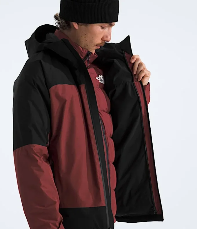 Giacca Mountain Light Triclimate™ GORE-TEX® da uomo Giacca Mountain Light Triclimate™ GORE-TEX® da uomo