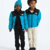 Giacca Nuptse 1996 Retro per bambini Giacca Nuptse 1996 Retro per bambini
