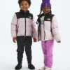 Giacca Nuptse 1996 Retro per bambini Giacca Nuptse 1996 Retro per bambini