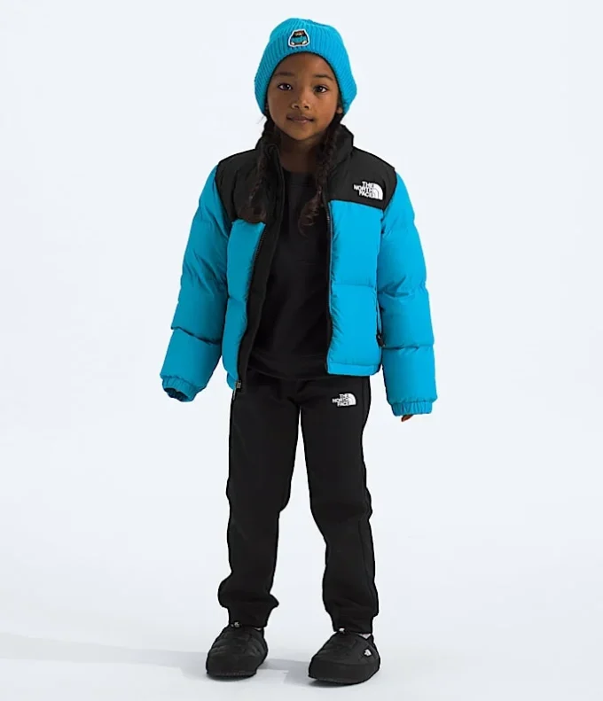 Giacca Nuptse 1996 Retro per bambini Giacca Nuptse 1996 Retro per bambini