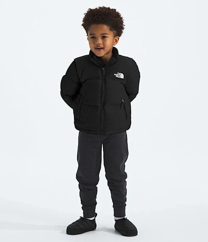 Giacca Nuptse 1996 Retro per bambini Giacca Nuptse 1996 Retro per bambini