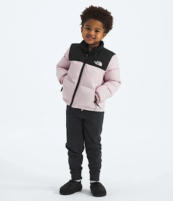 Giacca Nuptse 1996 Retro per bambini Giacca Nuptse 1996 Retro per bambini