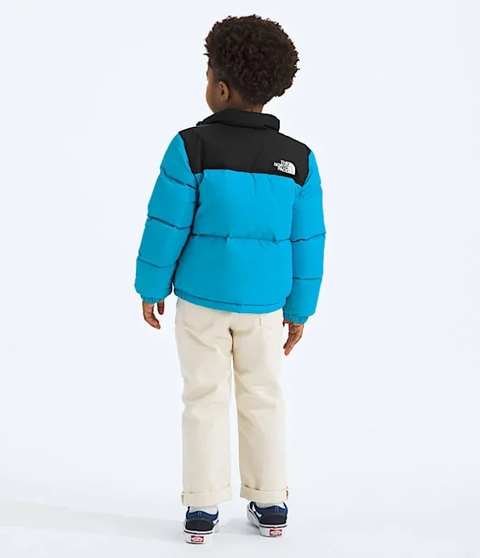Giacca Nuptse 1996 Retro per bambini Giacca Nuptse 1996 Retro per bambini