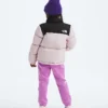 Giacca Nuptse 1996 Retro per bambini Giacca Nuptse 1996 Retro per bambini