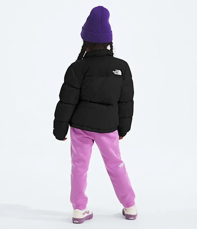 Giacca Nuptse 1996 Retro per bambini Giacca Nuptse 1996 Retro per bambini