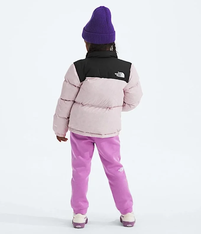 Giacca Nuptse 1996 Retro per bambini Giacca Nuptse 1996 Retro per bambini